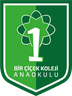 Bir Çiçek Koleji Anaokulu logosu